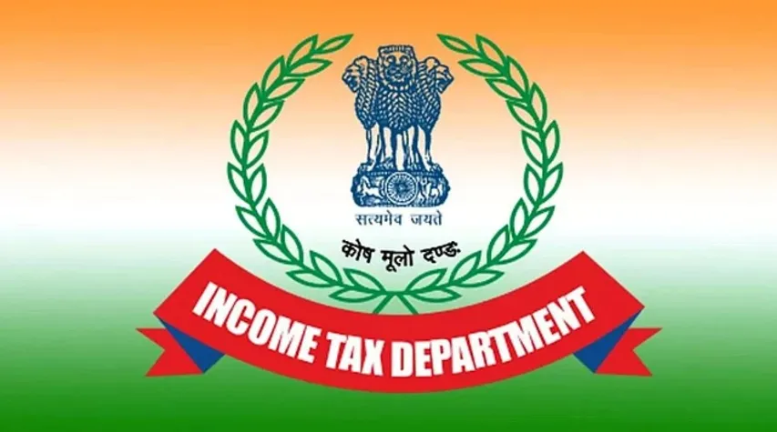 Income Tax