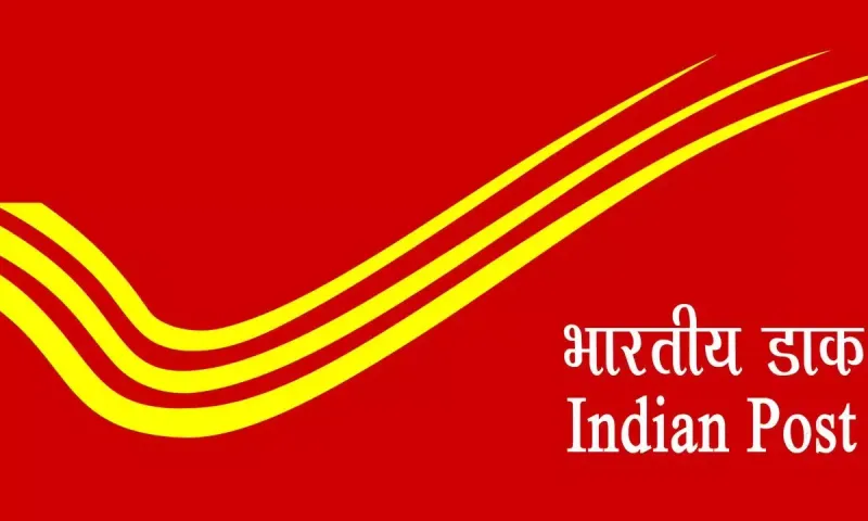 India Post Office