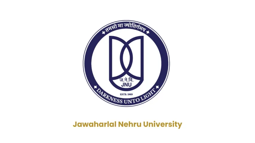 Jawaharlal-Nehru-University