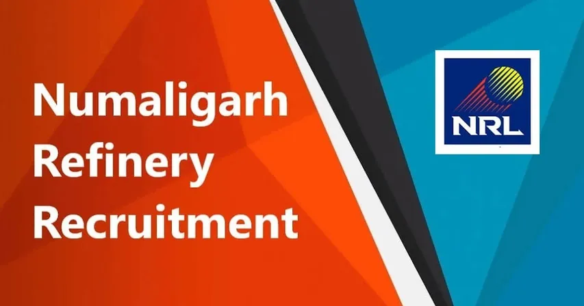 numaligarh-refinery-limited-recruitment