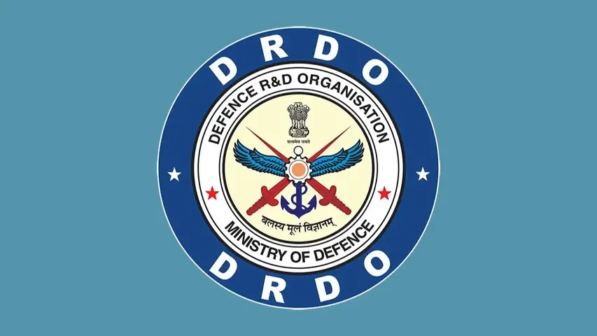 DRDO