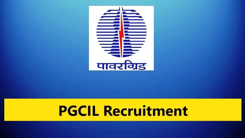 PGCIL