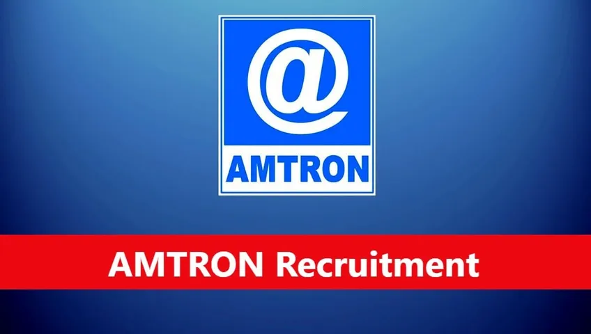 amtron-recruitment