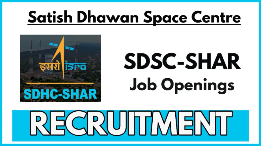 SDSC-SHAR-Recruitment-2025