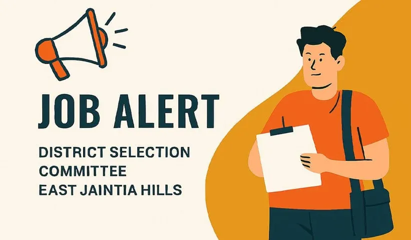 DSC-East-Jaintia-Hills