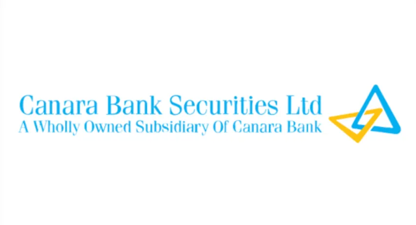 Canara Bank Securities