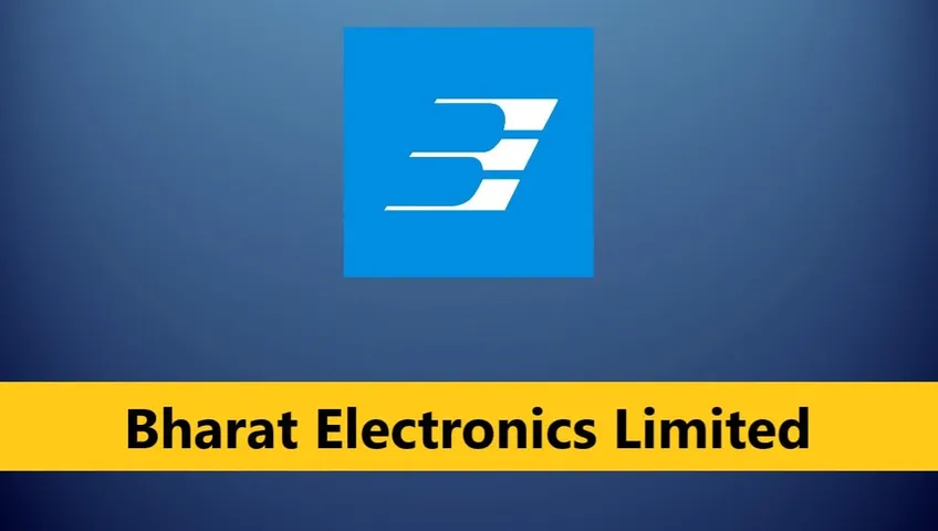 Bharat Electronics Limited