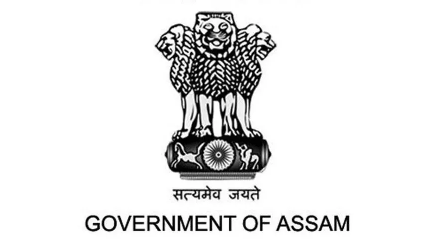 assam-Government