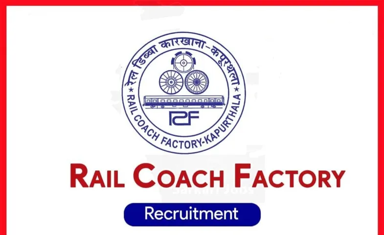 Rail Coach Factory