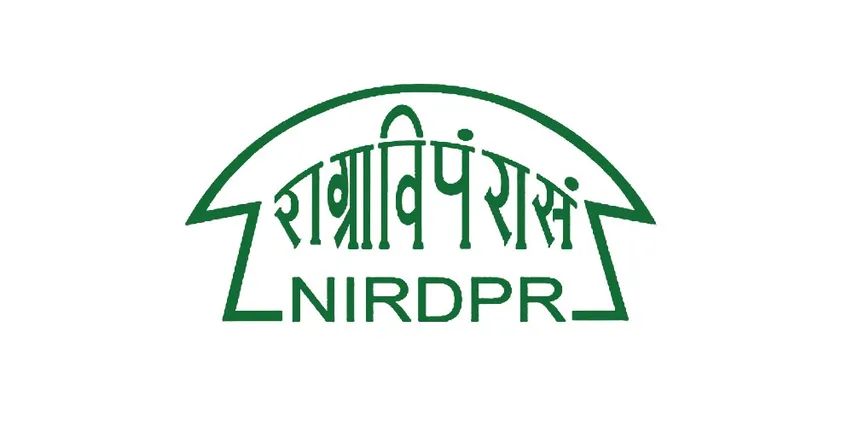 NIRDPRR
