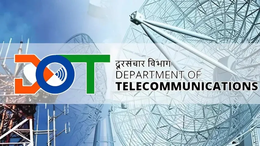 DoT-TELECOM-25-10-2024