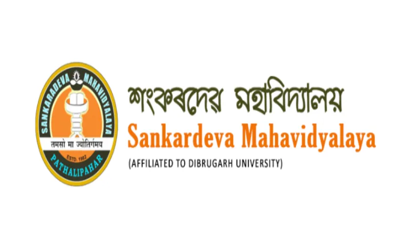 Sankardeva Mahavidyalaya