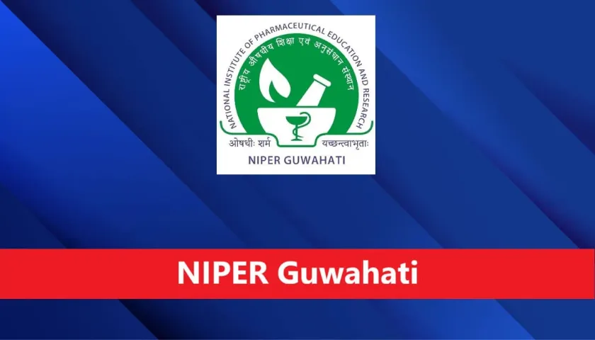 niper-guwahati