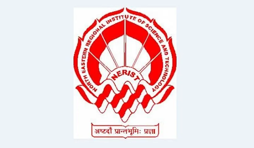 NERIST Recruitment 2020 for Junior Research Fellow