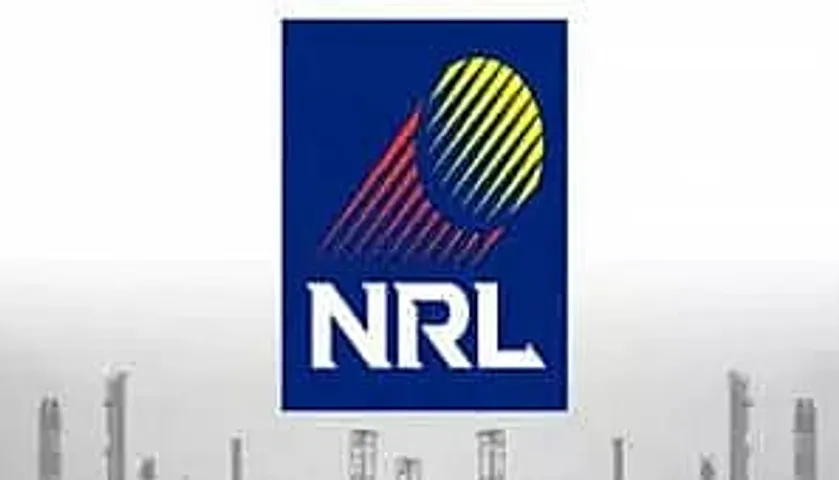 NRL Recruitment 2020 for Manager