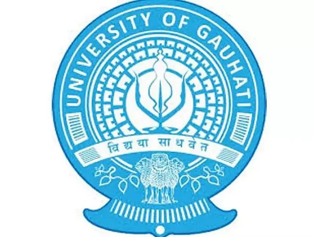 Gauhati University Recruitment 2020 for JRF
