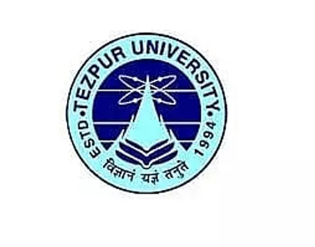Tezpur University Recruitment 2020 for JRF, SRF & RA