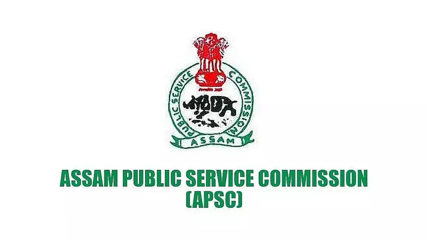 APSC Recruitment 2020 For  Post Of Director, Directorate Of Archives, Assam