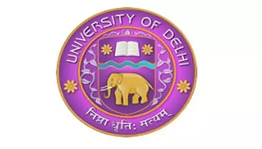 Delhi University Recruitment 2020 for Controller of Examination