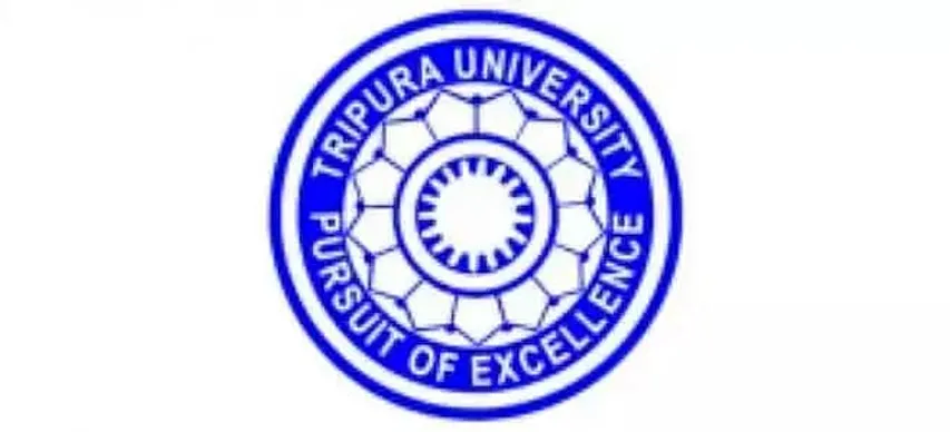 Tripura University Recruitment 2020 for Junior Research Fellow