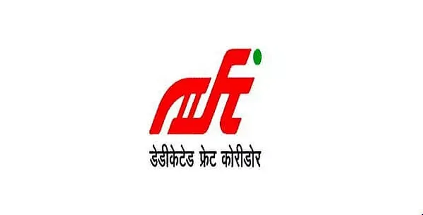 Dedicated Freight Corridor Corporation of India Jobs 2020