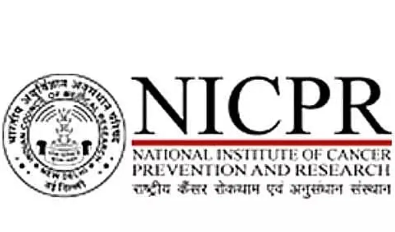 NICPR Recruitment 2020 for Research Assistant