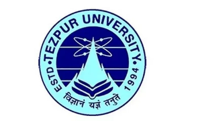 Tezpur University Recruitment 2020 for Technical Officer