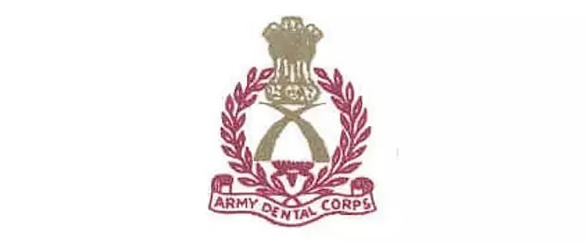 Army Dental Corps Recruitment 2020 for the post of SSC [43 posts]