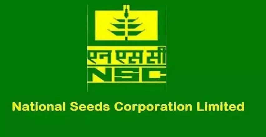 National Seeds Corporation Ltd. Recruitment 2020 for Assistant