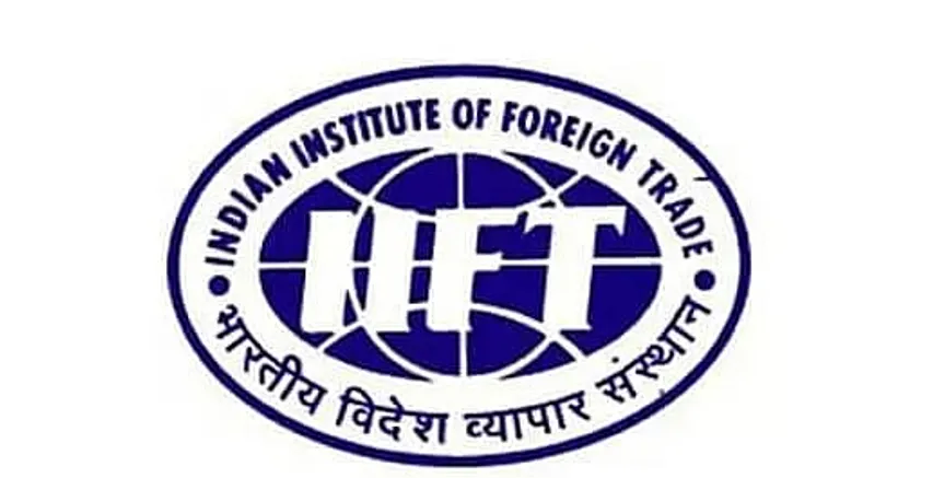 IIFT Recruitment 2020 for Research Associate/Research Assistant