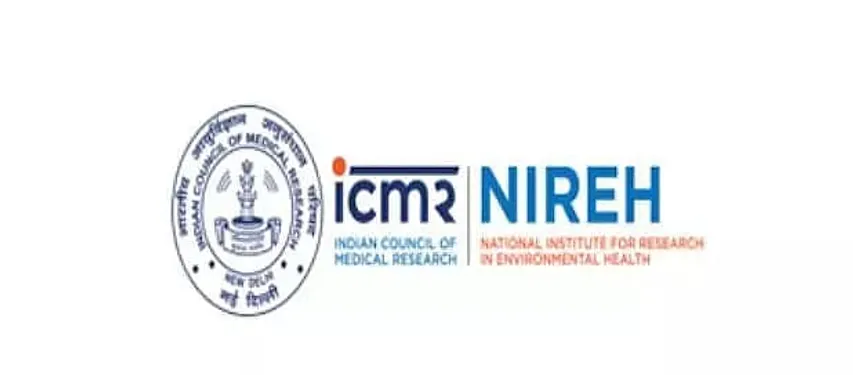 NIREH Recruitment 2020 for Junior Research Fellow