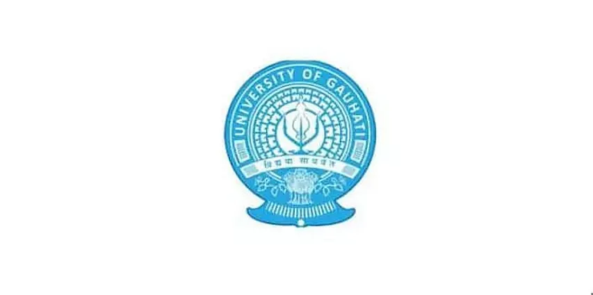 Gauhati University Recruitment 2020 (1 Post)