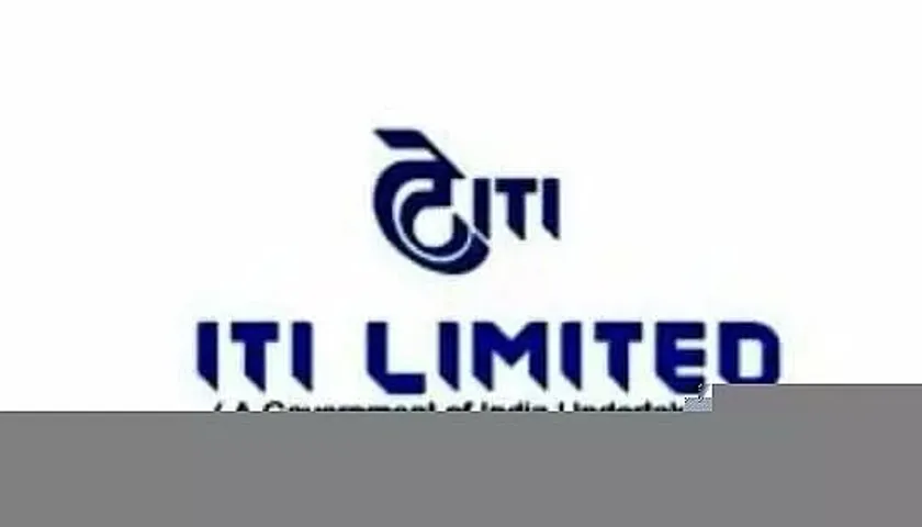 ITI Limited Recruitment 2020 for Executive Director