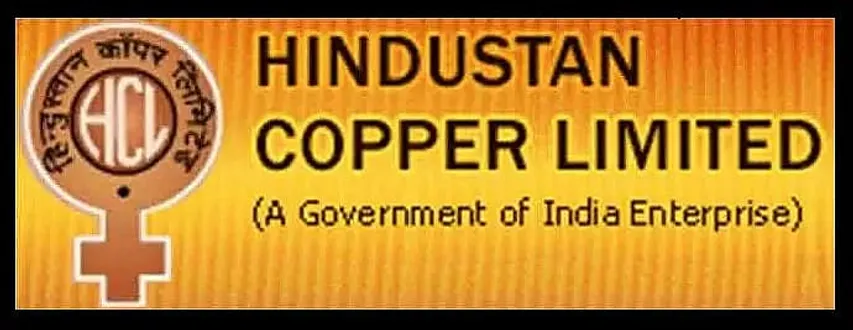 Hindustan Copper Limited, Taloja Copper Project recruitment 2020