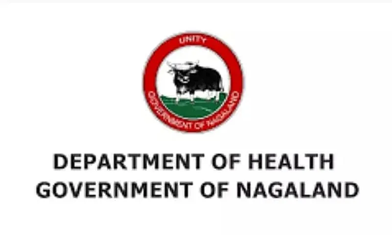 DHFW Nagaland Recruitment 2020