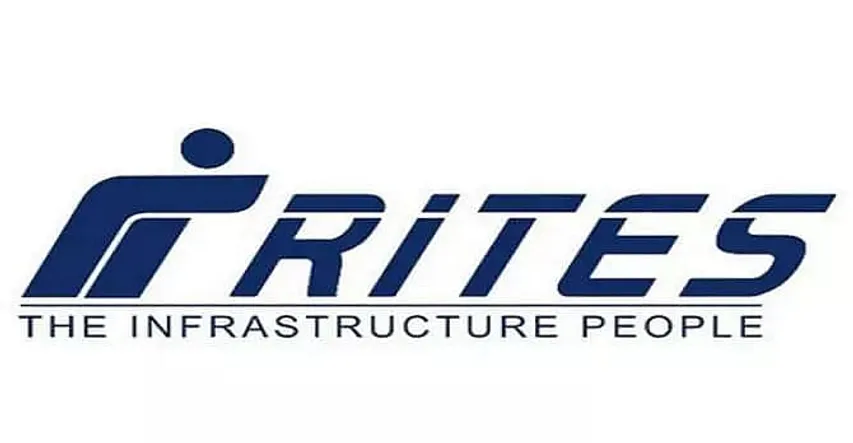 RITES Recruitment 2020 for General Manager