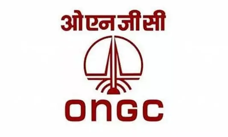 Oil and Natural Gas Corporation Limited Contractual Recruitment 2020