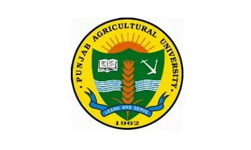 Punjab Agricultural University (PAU) recruitment 2020