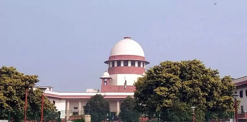 Supreme Court of India Recruitment 2020