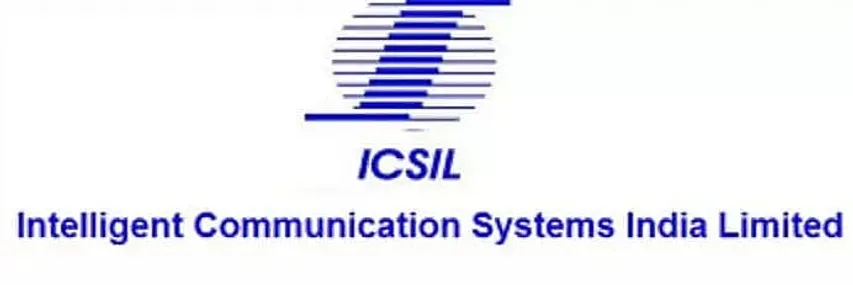 Intelligent Communication Systems India Ltd. Recruitment 2020