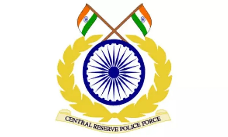 CRPF Hospital recruitment 2020