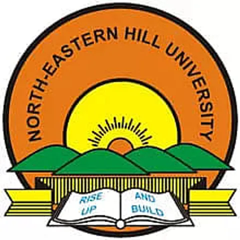 NEHU recruitment 2020