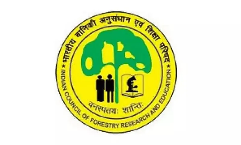 Rain Forest Research Institute (RFRI) recruitment 2020