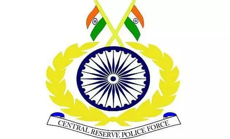CRPF Recruitment 2020 for Specialist Medical Officer