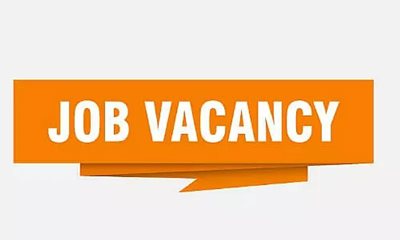 District Health Society (DHS) Recruitment 2020