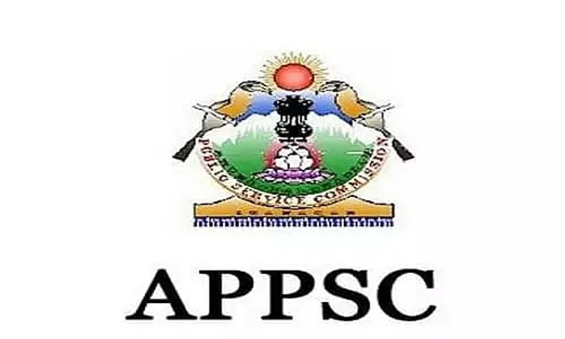 Arunachal Pradesh Public Service Commission Jobs 2020