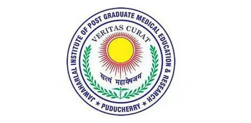 JIPMER Jobs 2020 for Project Officer