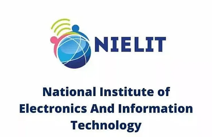 National Institute of Electronics and Information Technology Recruitment 2020