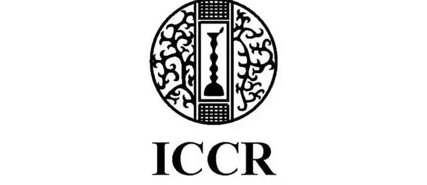 ICCR Recruitment 2020 for the post of Consultant