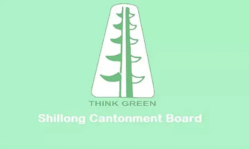 Shillong Cantonment Board Recruitment 2020 for Chartered Accountant